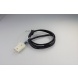 Esico Triton PC1275 Solder Pot Cord Set w/Plug & Socket