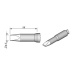 JBC Tools C245-261 Soldering Tip T245 Iron 3 x 1 mm Chisel