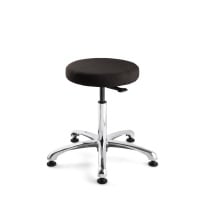 Bevco 3050E-F ESD Fabric Stool with Specifications