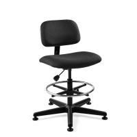 Bevco 4500-F Westmound Fabric Chair with Specifications