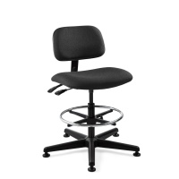 Bevco 4501-F Westmound Fabric Chair with Specifications