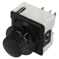 EasyBraid 670036 Replacement Thermal Switch with Knob for 670030 Solder Pot