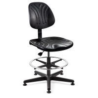 Bevco 7500D Dura Polyurethane Chair Manual with Specifications
