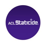ACL Staticide Static Control 10R-1