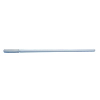 ACL Staticide 7020 Polyurethane Foam Swab, Double Layer, Conical Head, 3" Handle, 100 Swabs/Bag, 10 Bags/Case