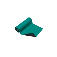 ACL Staticide Static Control 8185GR3040 Green Roll 30 in x 40 ft
