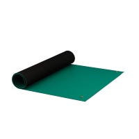 ACL Staticide Static Control 8185GM2460 Green Mat 24 x 60 in