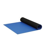 ACL Staticide Static Control 8285RBM2460 Royal Blue Mat 24 x 60 in