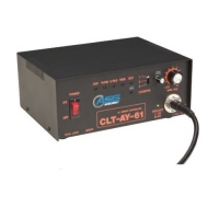 ASG 64190 CLT-AY61-REV Power Supply for Robotic Machine Applications