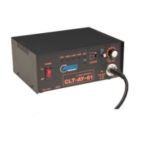 ASG 64191 CLT-AY-61-2WV Two Speed Electric Power Supply