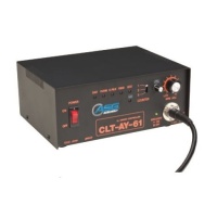 ASG 64198 CLT-AY61 Power Supply for Robotic Applications