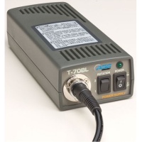 ASG 64273 T-70 BL Single Tool Control Power Supply for BL Drivers