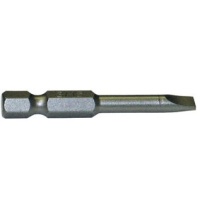 ASG 64555 5F 6R Slotted Power Bit .038 x 2.75 in