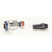 ASG 68406 ASG Quick Disconnect Coupler Male