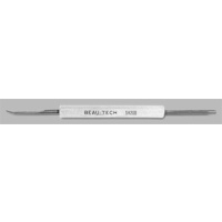 Beautech SH-20B Stainless Angled Reamer and Fork 8 In