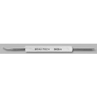 Beautech SH-20H Stainless Steel Solder Aid Hook and Fork 8 Inches