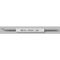 Beautech SH-20I Stainless Steel Solder Aid Hook and Fork 5.5 Inches