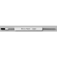 Beautech SH-20KF Stainless Steel Solder Aid ESD Brush and Fork