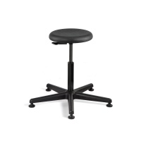Bevco 3500-P Polyurethane Stool with Specifications