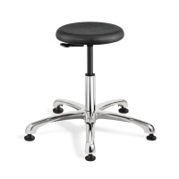 Bevco 3550-P Polyurethane Stool with Specifications