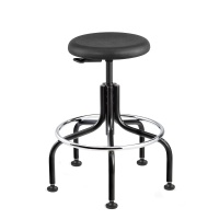 Bevco 3600-P Polyurethane Stool with Specifications