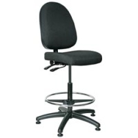 Bevco 6501 Integra Upholstered Chair Seat and Back Tilt with Specifications
