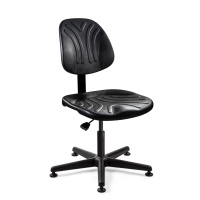 Bevco 7000D Dura Polyurethane Chair Manual Back with Specifications