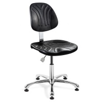 Bevco 7050D Dura Polyurethane Chair Manual Back Adjustment with Specifications