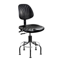 Bevco 7601D Dura Polyurethane Chair Seat and Back Tilt with Specifications