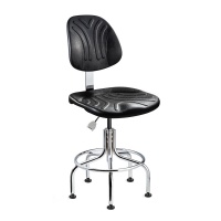 Bevco 7610D Bevco Dura Heavy Duty Polyurethane Chair Non Tilt with Specifications