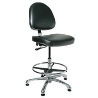 Bevco 9550M-S Integra Upholstered Chair Medium Back with Specifications