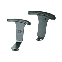 Bevco A8 Pair of ESD Adjustable Arms for Doral and Integra ESD Series Chairs