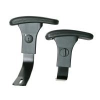 Bevco AA Pair of Adjustable Arms for Everlast and Dura Series Chairs