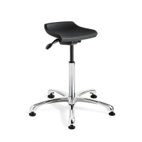 Bevco D3555 Ergo Deluxe Sit Stand Soft Polyurethane Seat with Specifications