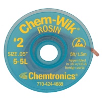 Chemtronics 5-5L