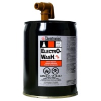Chemtronics ES110 Electro-Wash PX 1 Gallon Container