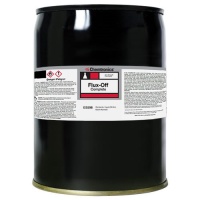 Chemtronics ES598 Flux-Off Complete Flux Remover 5 Gallons