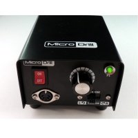 CircuitMedic 110-4105 Micro-Drill System 120/230 VAC