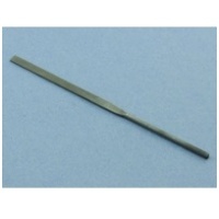 CircuitMedic 115-3132 High Carbon Steel Needle File