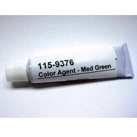 CircuitMedic 115-9358 Light Green Agent Printing Circuit Board Base