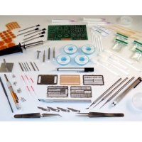 CircuitMedic 201-2100 Complete Professional Repair Kit 120 VAC