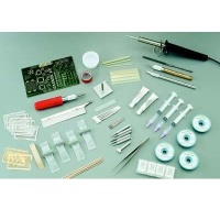 CircuitMedic 201-2102 Professional Repair Kit 230 VAC