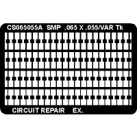 CircuitMedic CS065055AS Circuit Frame Surface Mount Pad .065 x .055 In
