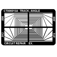CircuitMedic CT006015AS Circuit Frame Conductor .006 .015 In