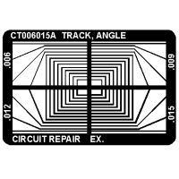 CircuitMedic CT006015AT Circuit Frame Conductors .006 .015 in