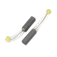 Circuit Medic 110-4213 Square Carbon Replacement Brushes for Use with Micro Drill Handpiece
