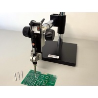 Circuit Medic 115-4308 Stereo Zoom Microscope