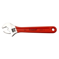 Crescent AC110C Chrome Adjustable Wrench