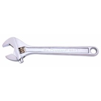 Crescent AC112 Chrome Adjustable Wrench