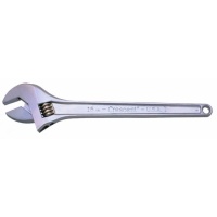Crescent AC115 Chrome Adjustable Wrench